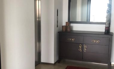 Apartemen Nirvana Kemang 3BR nicely furnished