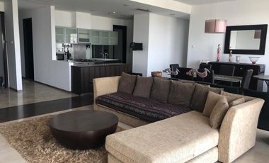Apartemen Nirvana Kemang 3BR nicely furnished