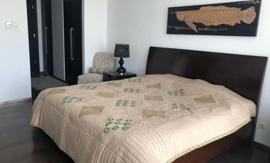 Apartemen Nirvana Kemang 3BR nicely furnished