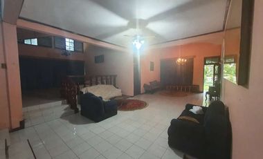 Di jual 2unit  Rumah, bayar Tanah saja. Dekat kampus PCRumbai