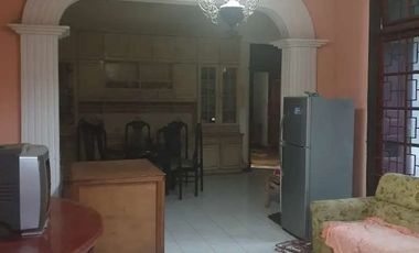 Di jual 2unit  Rumah, bayar Tanah saja. Dekat kampus PCRumbai