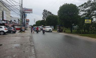 Di jual 2unit  Rumah, bayar Tanah saja. Dekat kampus PCRumbai