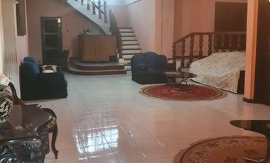 Di jual 2unit  Rumah, bayar Tanah saja. Dekat kampus PCRumbai