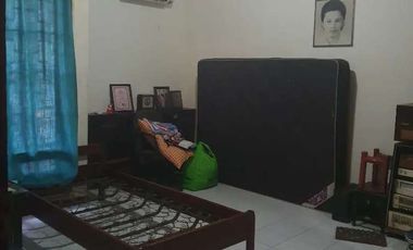 Di jual 2unit  Rumah, bayar Tanah saja. Dekat kampus PCRumbai
