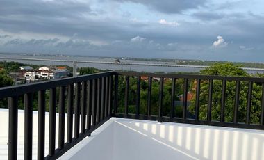 Brand New Sea View Villa in Nusa Dua
