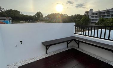 Brand New Sea View Villa in Nusa Dua