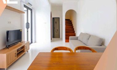 Brand New Sea View Villa in Nusa Dua