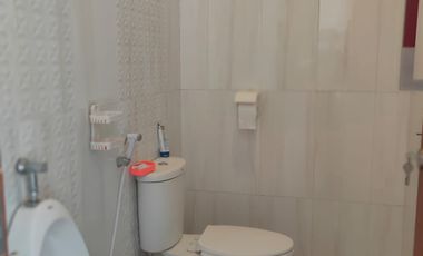 Dijual Rumah Bagus dan Eksklusif di Pondok Mutiara Sidoarjo