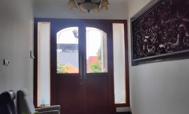 Dijual Rumah Bagus dan Eksklusif di Pondok Mutiara Sidoarjo