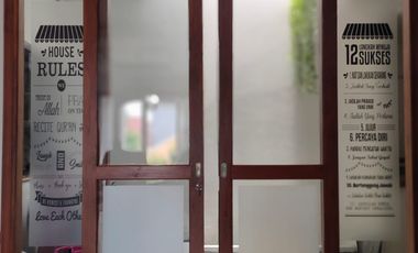 Dijual Rumah Bagus dan Eksklusif di Pondok Mutiara Sidoarjo