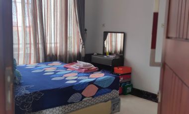 Dijual Rumah Bagus dan Eksklusif di Pondok Mutiara Sidoarjo