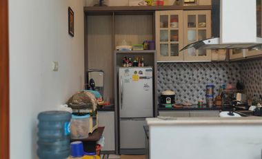 Dijual Rumah Bagus dan Eksklusif di Pondok Mutiara Sidoarjo