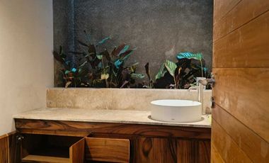 FOR RENT HUNIAN SEMI VILLA 2BR BARU SUPER STARTEGIS DEKAT SANUR