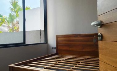 FOR RENT HUNIAN SEMI VILLA 2BR BARU SUPER STARTEGIS DEKAT SANUR