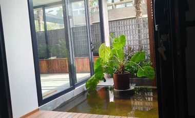 FOR RENT HUNIAN SEMI VILLA 2BR BARU SUPER STARTEGIS DEKAT SANUR