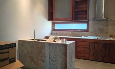 FOR RENT HUNIAN SEMI VILLA 2BR BARU SUPER STARTEGIS DEKAT SANUR