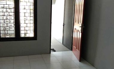 Rumah Dijual Permata Gedangan Blok N3
