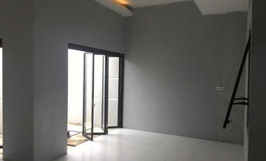 Rumah Dijual Permata Gedangan Blok N3