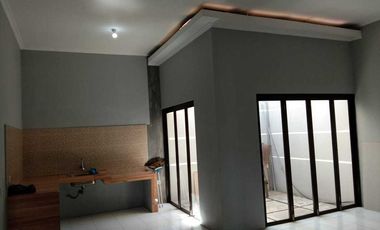 Rumah Dijual Permata Gedangan Blok N3