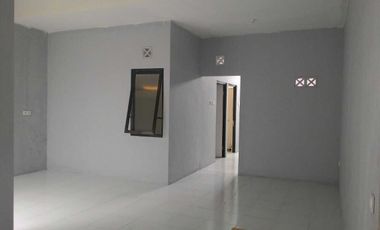 Rumah Dijual Permata Gedangan Blok N3