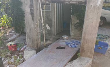 Rumah tua di tengah Kota di Klitren Gondokusuman Yogyakarta