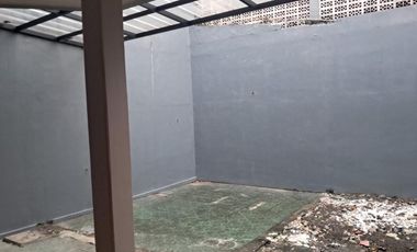 Jual Cepat Jual BU Rumah Murah Di Bawah NJOP Di Bantarjati Bogor Utara ( Indraprasta )