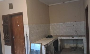 Jual Cepat Jual BU Rumah Murah Di Bawah NJOP Di Bantarjati Bogor Utara ( Indraprasta )