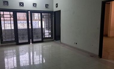 Jual Cepat Jual BU Rumah Murah Di Bawah NJOP Di Bantarjati Bogor Utara ( Indraprasta )