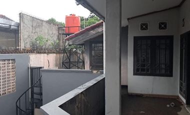 Jual Cepat Jual BU Rumah Murah Di Bawah NJOP Di Bantarjati Bogor Utara ( Indraprasta )