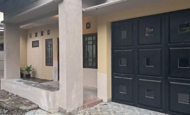 Jual Cepat Jual BU Rumah Murah Di Bawah NJOP Di Bantarjati Bogor Utara ( Indraprasta )