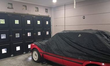 Jual Cepat Jual BU Rumah Murah Di Bawah NJOP Di Bantarjati Bogor Utara ( Indraprasta )