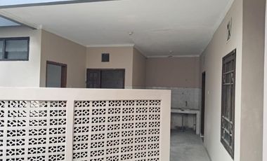 Jual Cepat Jual BU Rumah Murah Di Bawah NJOP Di Bantarjati Bogor Utara ( Indraprasta )