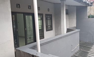 Jual Cepat Jual BU Rumah Murah Di Bawah NJOP Di Bantarjati Bogor Utara ( Indraprasta )