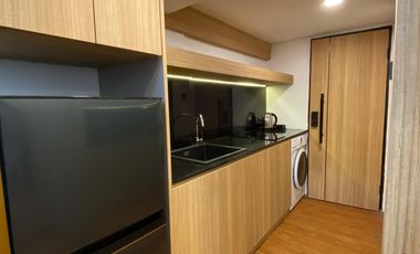 1 Bed Room Apartment Co Living Gatot Subroto Tengah Denpasar