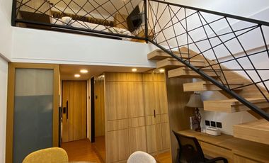 1 Bed Room Apartment Co Living Gatot Subroto Tengah Denpasar