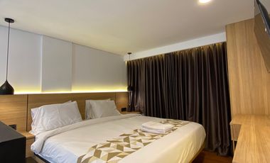 1 Bed Room Apartment Co Living Gatot Subroto Tengah Denpasar