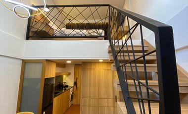 1 Bed Room Apartment Co Living Gatot Subroto Tengah Denpasar