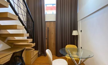 1 Bed Room Apartment Co Living Gatot Subroto Tengah Denpasar