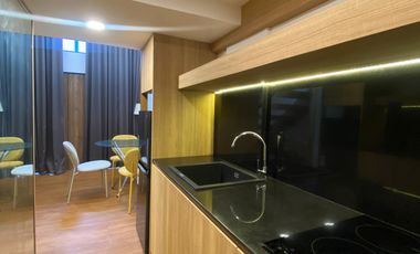 1 Bed Room Apartment Co Living Gatot Subroto Tengah Denpasar
