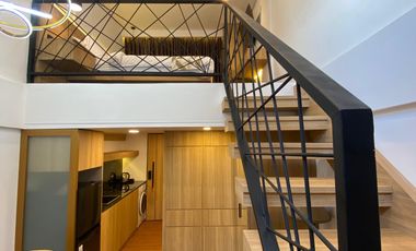 1 Bed Room Apartment Co Living Gatot Subroto Tengah Denpasar