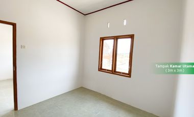 Rumah Subsidi Barru - Griya Rachita 5, Kota Barru