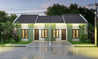 Rumah Subsidi Barru - Griya Rachita 5, Kota Barru