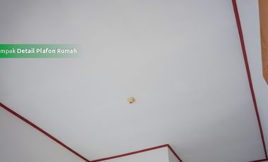 Rumah Subsidi Barru - Griya Rachita 5, Kota Barru