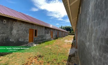 Rumah Subsidi Barru - Griya Rachita 5, Kota Barru