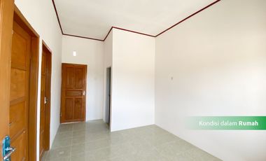 Rumah Subsidi Barru - Griya Rachita 5, Kota Barru