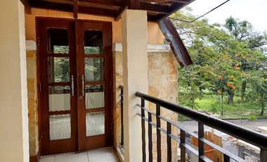 Dijual Murah vila Golf Regency Taman dayu