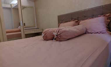 DI JUAL MURAH APARTEMEN GREEN PALACE KALIBATA CITY  TOWER RAFFLES JAKARTA SELATAN