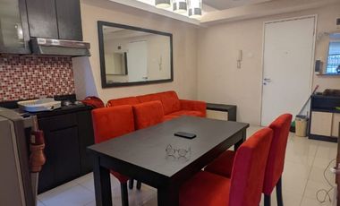 DI JUAL MURAH APARTEMEN GREEN PALACE KALIBATA CITY  TOWER RAFFLES JAKARTA SELATAN