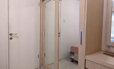 DI JUAL MURAH APARTEMEN GREEN PALACE KALIBATA CITY  TOWER RAFFLES JAKARTA SELATAN