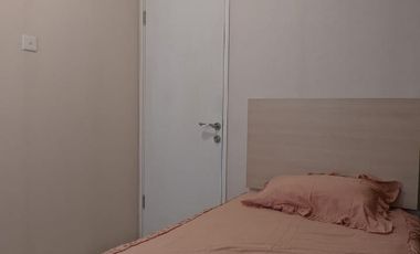 DI JUAL MURAH APARTEMEN GREEN PALACE KALIBATA CITY  TOWER RAFFLES JAKARTA SELATAN